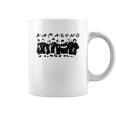 Haikyuu Unisex Gift Karasuno Coffee Mug