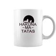 Hakuna Ma Tatas Funny Coffee Mug