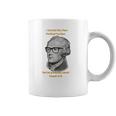 Hamilton Musical Broadway Coffee Mug