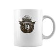 Hank Player Usa Official Bear Coffee Mug