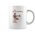 The Happy Fisherman Coffee Mug