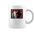 Haring - Peace Coffee Mug