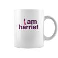 I Am Harriet Grace And Frankie Coffee Mug