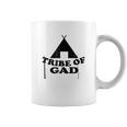 Hebrew Israelite Clothing Tribe Of Gad Booth Coffee Mug