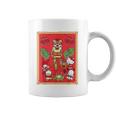 Hello Kitty And Friends Happy Lunar New Year Coffee Mug