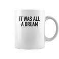 Hip Hop Rap Lyrics Quotes Coffee Mug