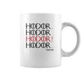 Hodor Hodor Coffee Mug