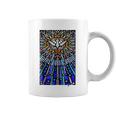 Holy Spirit Descending Like A Dove Coffee Mug