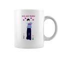 You Are Home Harrys House Coffee Mug