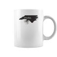 Home Roots State North Carolina Coffee Mug