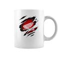 Honda Mc Coffee Mug