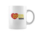 Hooker Headers Coffee Mug