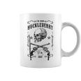 I Am Your Huckleberry Gift Coffee Mug