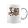 Huey Freeman And Riley Freeman Stankonia Mashup T- Coffee Mug