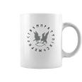 Hugin Munin Runen Cicle2fShirt Coffee Mug