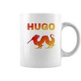 Hugo Dragon Coffee Mug