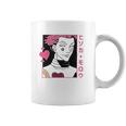 Hunter X Hunterhisoka Cosplay Graphic Fashion Coffee Mug