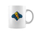 IÂ´M Super Grover T-Shirt Coffee Mug