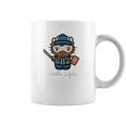 Idjits Supernatural Bobby Singer Idjits Tv Show Demon Hunte Coffee Mug