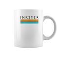 Inkster Coffee Mug