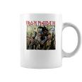 Iron Maiden Clansman T-Shirt By Hanes Brand Shirt For Adult Coffee Mug