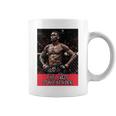 Israel Adesanya The Last Stylebender Cool Coffee Mug