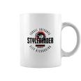 Israel Adesanya Stylebender City Kickboxing Coffee Mug