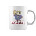 Its Brigsby Bear Coffee Mug