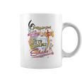 Jack Rabbit Slims Pulp Coffee Mug