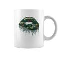 Jameson Irish Whiskey Lips Coffee Mug