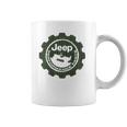 Jeep Performance Parts Coffee Mug