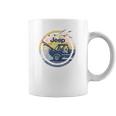 Jeep Sun Circle Coffee Mug