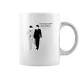 Jeeves And Wooster Coffee Mug