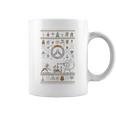 Jinx Overwatch Holiday For The Heroes Men Gamer Coffee Mug