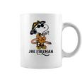 Joe Fireman Snoopy Coffee Mug