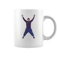 John Mayer Moon Coffee Mug