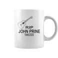 John Prine Rip Memorial Gift T-Shirt Coffee Mug