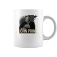 John Prine The Tree Of Forgiveness World Tour Coffee Mug