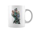 Jojos Bizarre Adventure Jotaro Kujo Coffee Mug