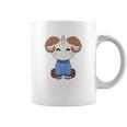 Jschlatt Plush Coffee Mug