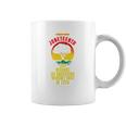 Juneteenth Flag Afro Freeish June 19 1865 Coffee Mug