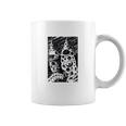 Junji Ito Holey Eyeball Plants Coffee Mug