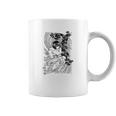 Junji Ito Uzumaki Girls Coffee Mug