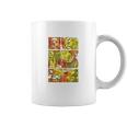 Junji Itos Cat Diary Yon And Mu Cat Attack Coffee Mug