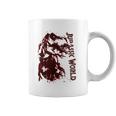 Jurassic World Gorgeous Art Coffee Mug