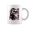 Jurassic World Rex Carnivore Coffee Mug