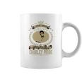 I Just Need To Listen To Charley Pride Coffee Mug