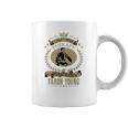 I Just Need To Listen To Faron Young Coffee Mug