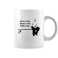 Karl Pilkington An Idiot Abroad Coffee Mug