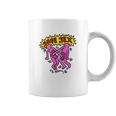 Keith Haring Safe Aids Instruction Coffee Mug